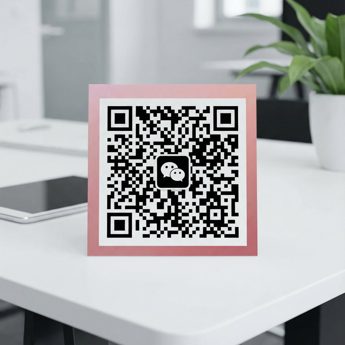 女神视频微信公众号